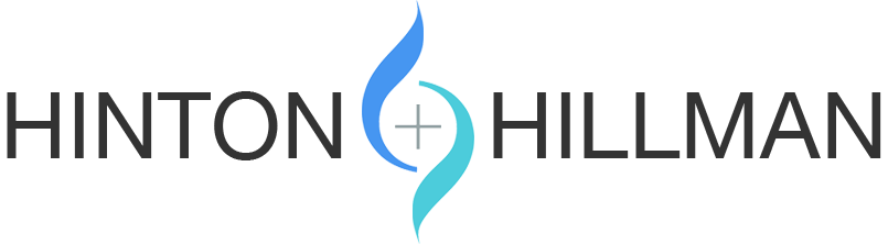 Hinton and Hillman Logo